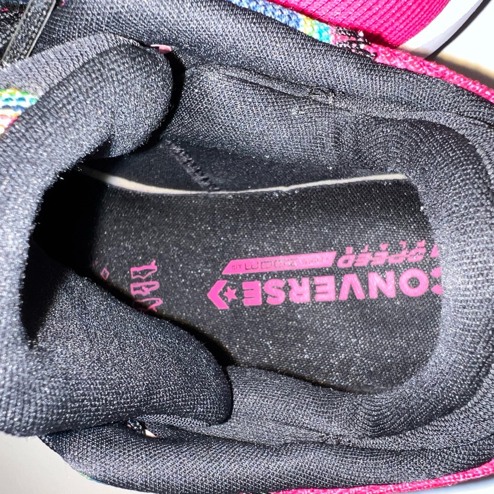 Converse All Star BB Jet Throwback Craft - Picture 10 of 10